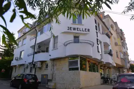 Jeweller - 0