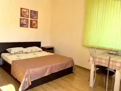 Грация - 1