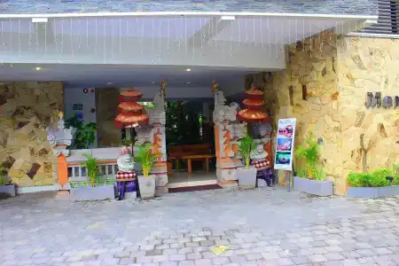 Manggar Indonesia - 19