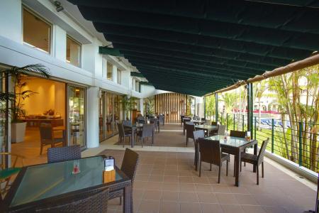 Mahaina Wellness Resorts Okinawa - 33