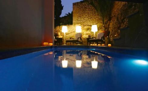 Mirador de Dalt Vila-Relais & Chateaux - 16