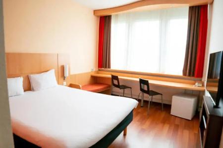 ibis Luzern Kriens - 41
