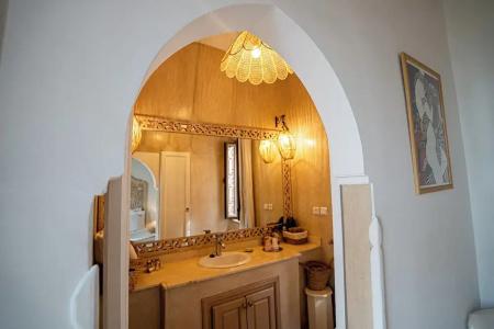 Riad Les Orangers D'alilia - 35