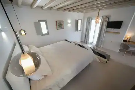 Myconian Crown Suites - 184