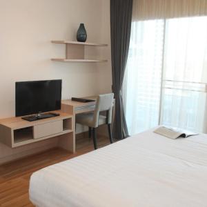 Park Village Rama Ii - 48