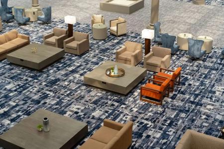 Hilton Houston North - 31