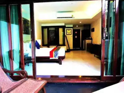 Yantarasri Resort - 238