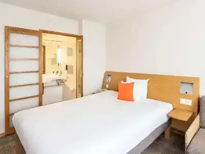 Novotel Bern Expo - 45