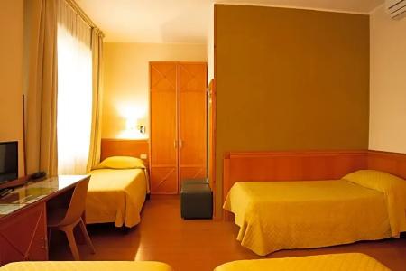 eco Milano & BioRiso Restaurant - 83