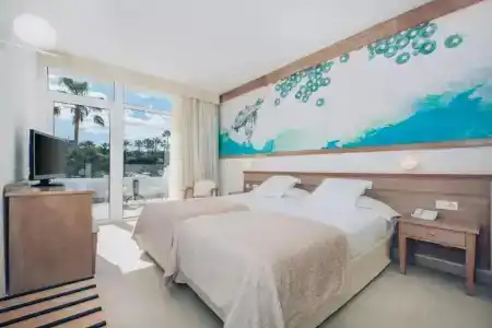 Iberostar Las Dalias - All Inclusive - 54