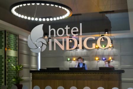 Indigo - Cardiff, An Ihg Hotel - 27