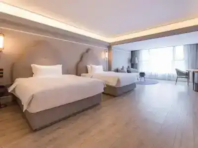 Mercure Xi'an Downtown - 64