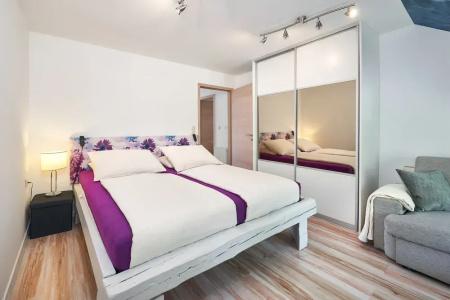 Anastasia Suites Zagreb - 43