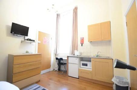 Amber Residence Aparthotel - 169
