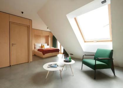 Kitz Boutique & Restaurant - 46