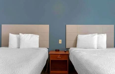 Extended Stay America Select Suites - - East - 57