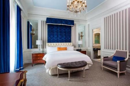 The St. Regis New York - 45