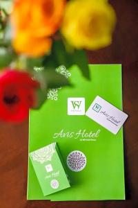 Avis By Ws Group - 17