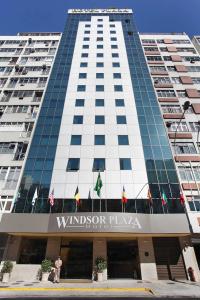 Windsor Plaza Copacabana - 0