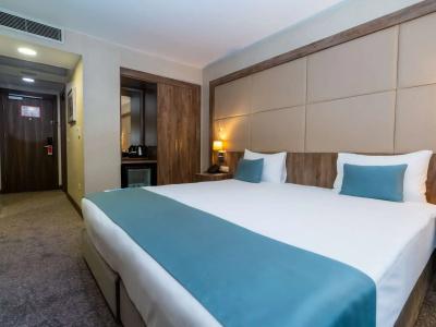 ibis Styles Istanbul Bomonti - 55