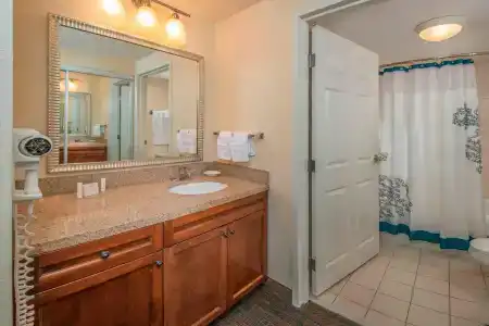 Residence Inn by Marriott Airport - 114