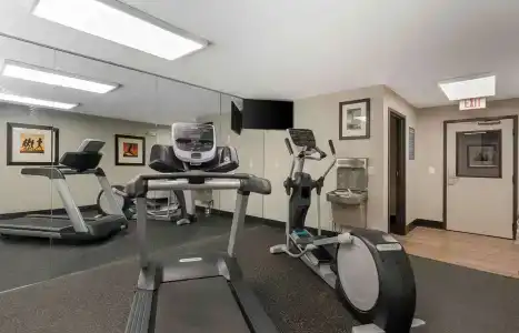 Extended Stay America Suites - Kansas City - - Nall Ave - 14