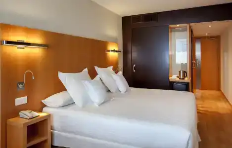 Occidental Cádiz - 6