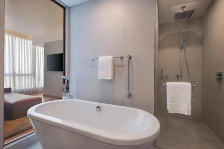Courtyard by Marriott Culture Village, Dubai - 55