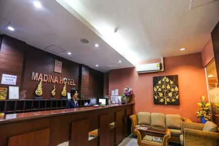 Madina Rayong - 15