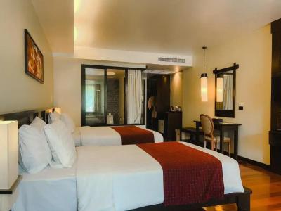 Aonang Phu Pi Maan Resort & Spa - Sha Extra Plus - 71