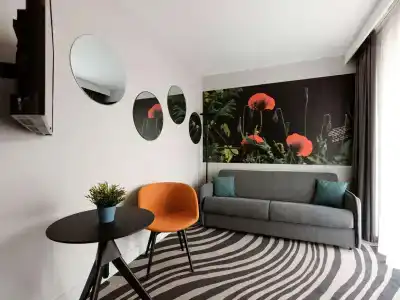 Novotel Szeged - 61