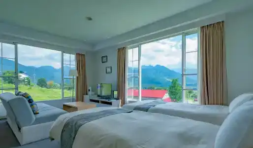 Sierra Resort Yuzawa - 6