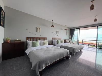 Bliss Resort Krabi - 59