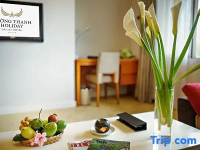 Muong Thanh Holiday Da Lat - 142