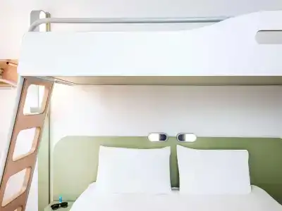 ibis budget RJ Praia de Botafogo - 5