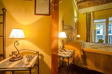 b&b l'Alloggio Dei Vassalli - 89