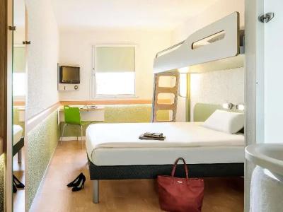 Ibis Budget SeAeropuerto - 42