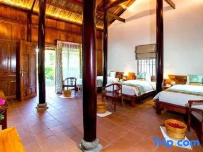 Maison du Vietnam Resort & Spa - 64