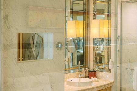 Jw Marriott Beijing - 39