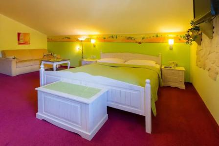 & Ferienwohnungen Bohlenblick - 23