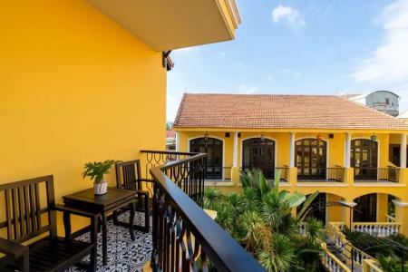 Lotus Hoi An Boutique & Spa - 103