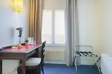 Beaugrenelle Tour Eiffel - 72