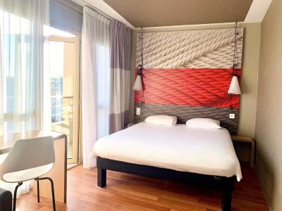 ibis Cannes Plage La Bocca - 47