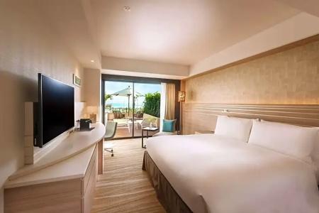 DoubleTree by Hilton Okinawa Chatan Resort - 73