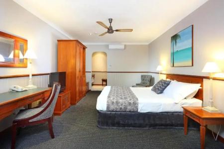 Brisbane International Virginia - 27