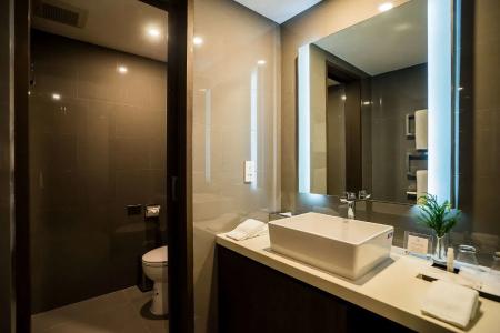 Vib Best Western Sanam Pao - Sha Plus - 9