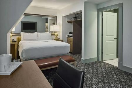 The Partridge Inn, Curio Collection by Hilton - 65