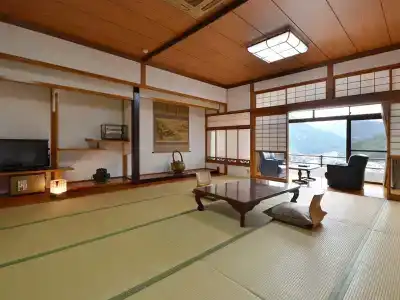 Suginoya - 0