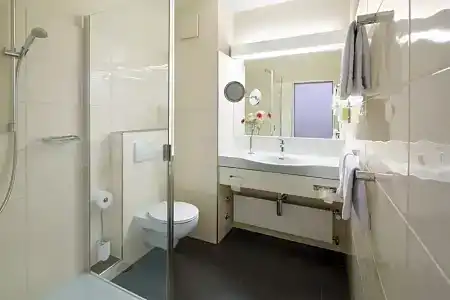 Best Western Lippstadt - 19
