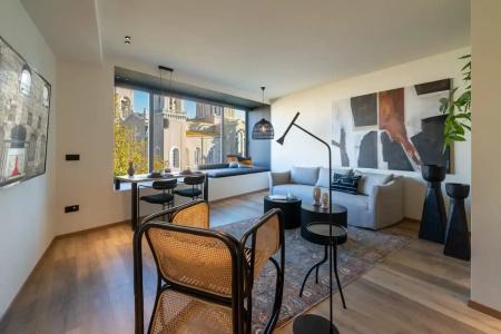 Athens Woo Suites - 88